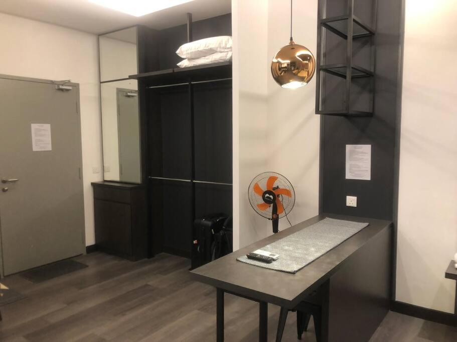Mishal'S Homestay-Vista Bangi Studio Service Apartment Kajang Eksteriør bilde